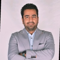 Ehsan Sadeghi Mohaseli