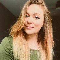 Maegan Alarie