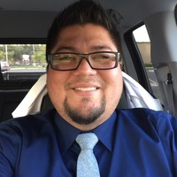 John Burciaga