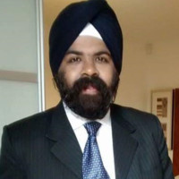 Manmeet Chhabra, PMP®