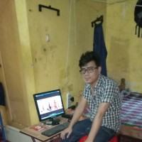 apollo Chakma