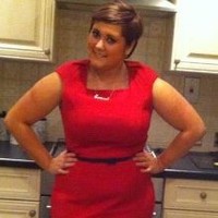 Carrie-Anne Moore