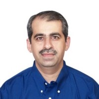 Dhirendra Joshi