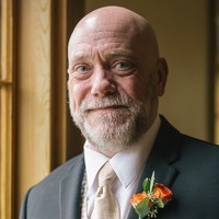 Tim Maxfield