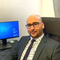 Mohammed Chiguer, Cpa