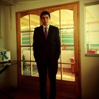 Juan Ignacio Molina Orellana