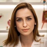 Rafaela Caron-Lienert