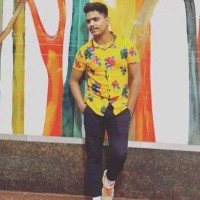 Shubham Pandey
