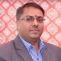Mohinder Pandey