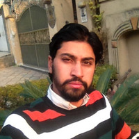 Tariq Naseem, CFC