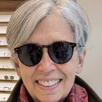 Marlene Lieberman