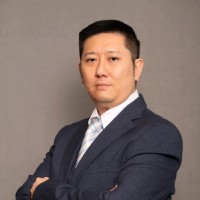 Kenny Lam