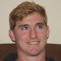 Brandon Redman