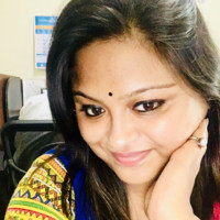 Preeti Polijwar’s