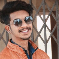 Shivam Bhagat