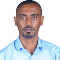 Mesele Damte Argaw