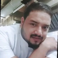 Harish Bohra