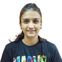 Ruchita More