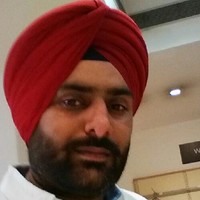 Hushandeep Sra