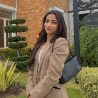 Fatimah Ahsan