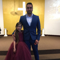 Mauricio Venegas Sosa