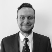 Nicholas Stapleton
