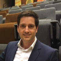 Tim Kloet