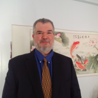 Peter Garvis