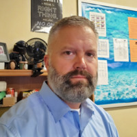 Larry Troy