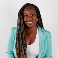 Shakera Rahming