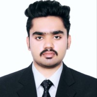 Arjun Subash