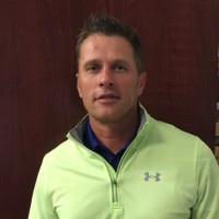 Jeff Beaver