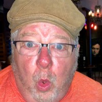 John Jarvie Rrt
