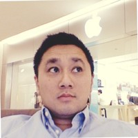 Raymond Leung