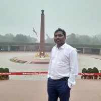 Bhimannagari Ramesh Babu