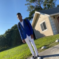 Rushawn Smith