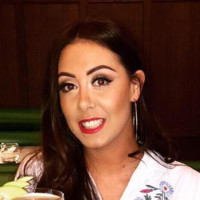 Gemma Hurst