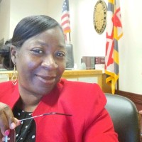 Kimberly Scott-Butler