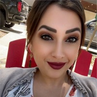 Crystal Serrano