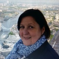 Sharon Hilley