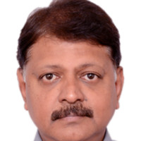 Sachin Bhalinge