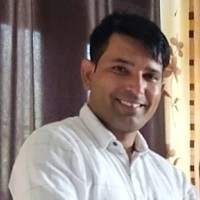 Vipin Kumar Phogat