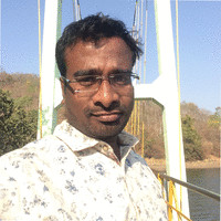 Govindu Jagadish