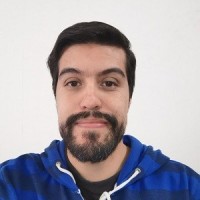 Mauricio Andres Arias Bravo