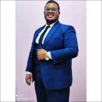 Ahmed Saeed