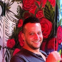 Adam Simmonds