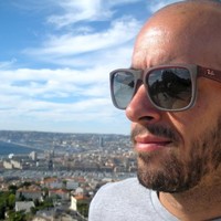 Javi Carrasco Gómez