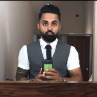 Sat Singh