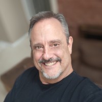 Mark Davison