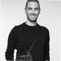 Nicola Ghin